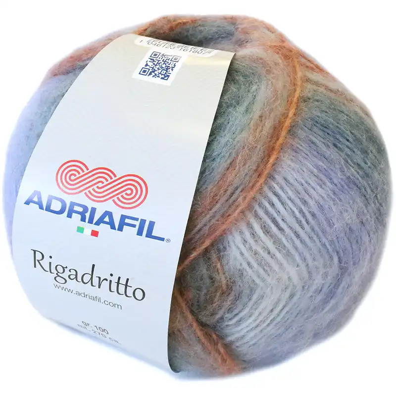 Adriafil Rigadritto 44
