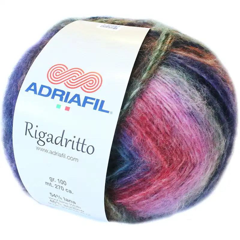 Adriafil Rigadritto 45
