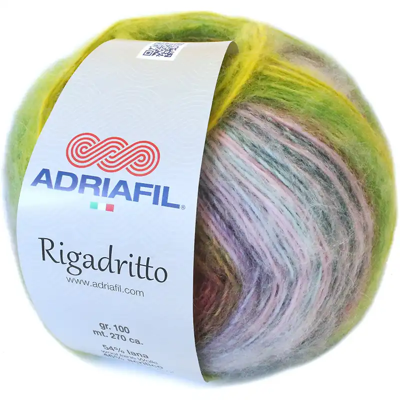 Adriafil Rigadritto 46