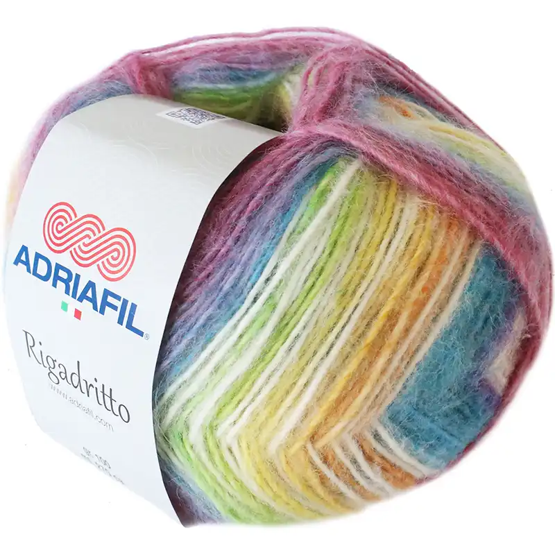 Adriafil Rigadritto 48