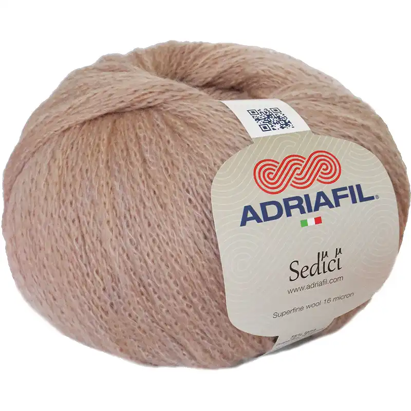 Adriafil Sedici 45 Béžová