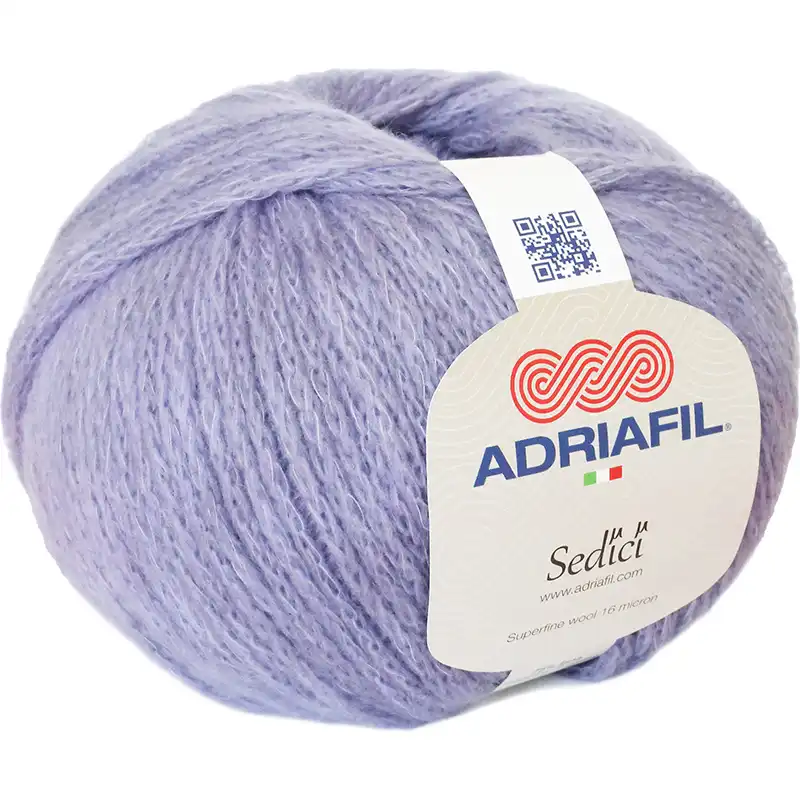 Adriafil Sedici 47 Fialová
