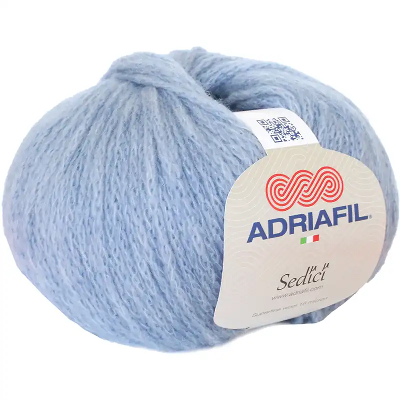 Adriafil Sedici 48 Modrá
