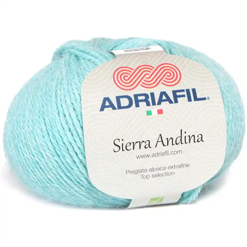 Adriafil Sierra Andina 13 Mint