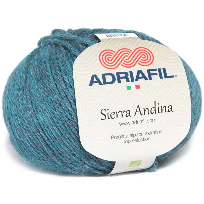 Adriafil Sierra Andina 19 Petrol