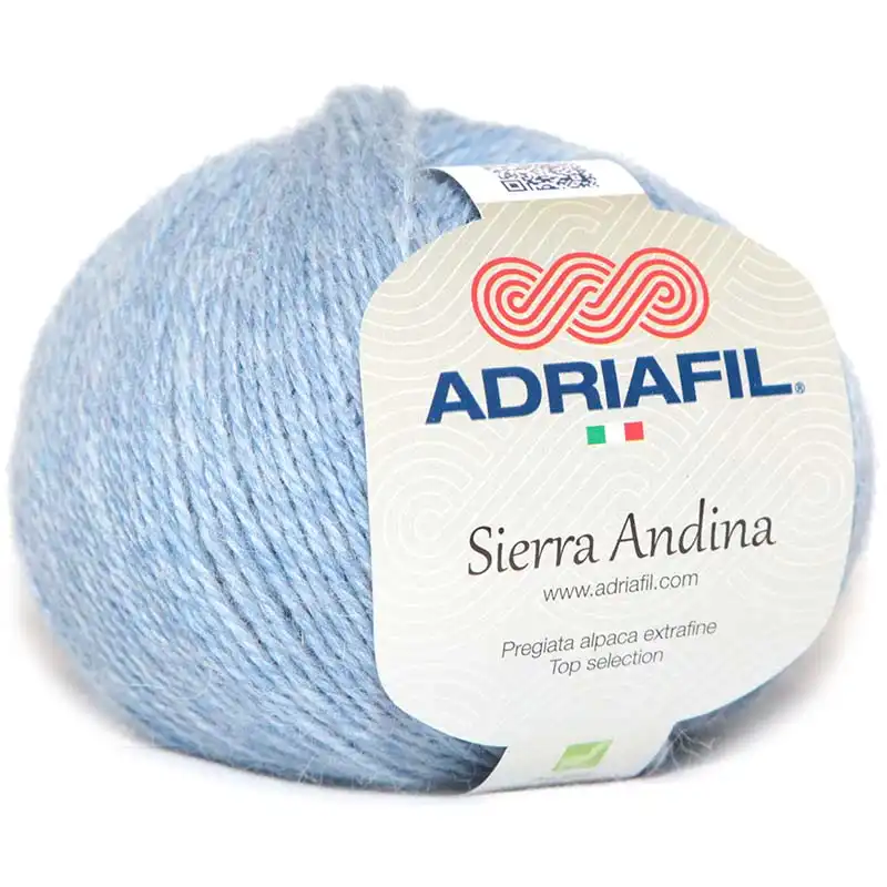 Adriafil Sierra Andina 24 Denim