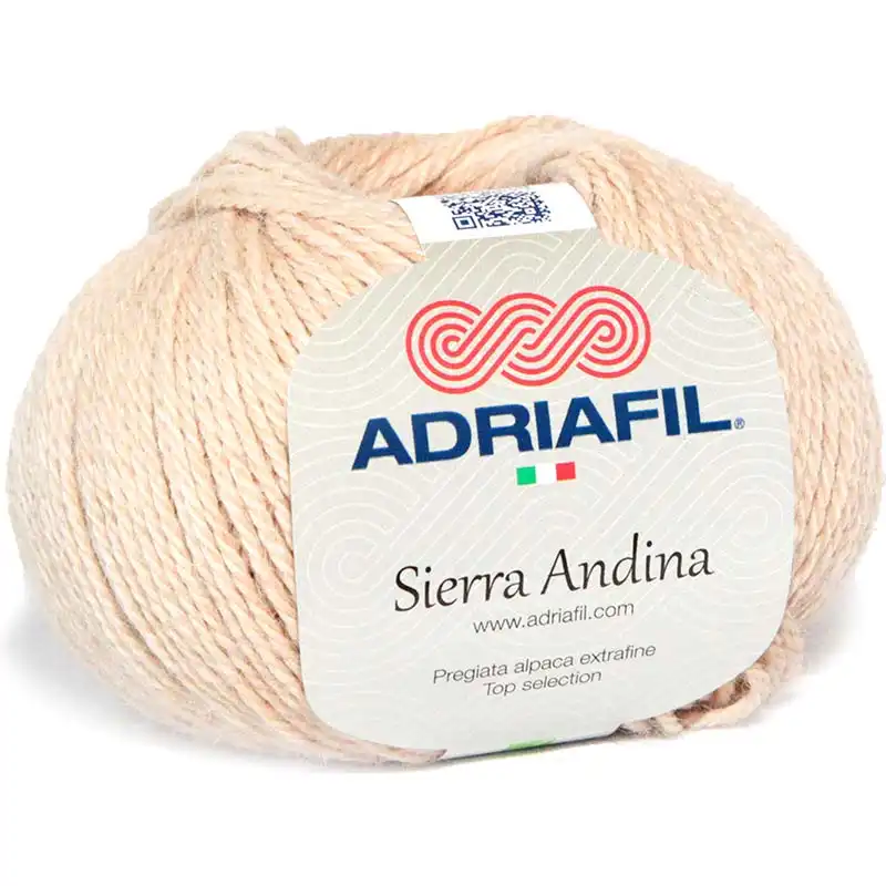Adriafil Sierra Andina 31 Latté
