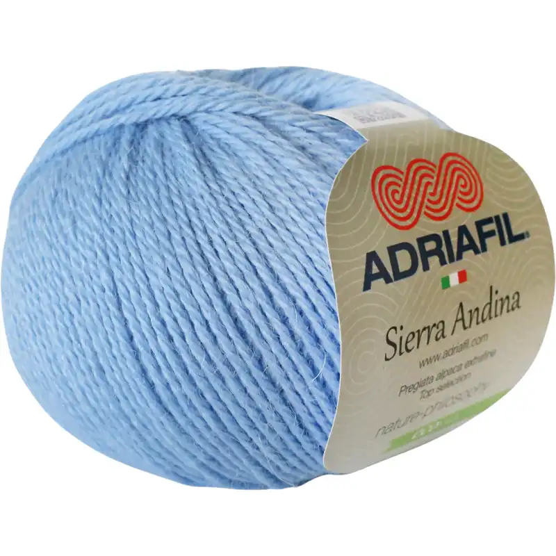 Adriafil Sierra Andina 47 Nebeská