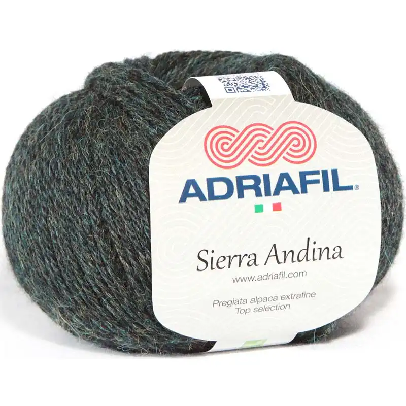 Adriafil Sierra Andina 98 Jedlová