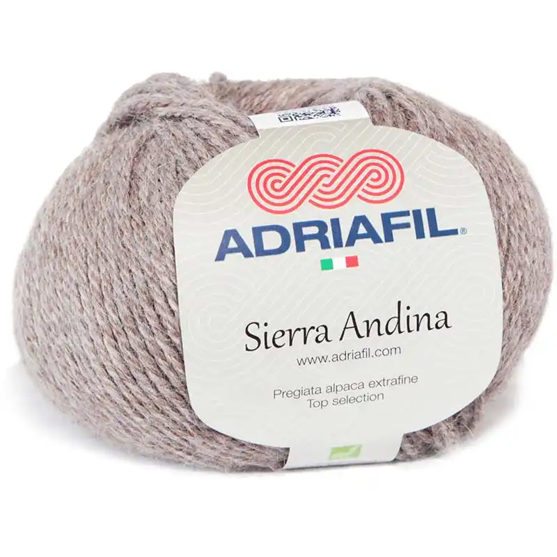 Adriafil Sierra Andina 99 Béžová