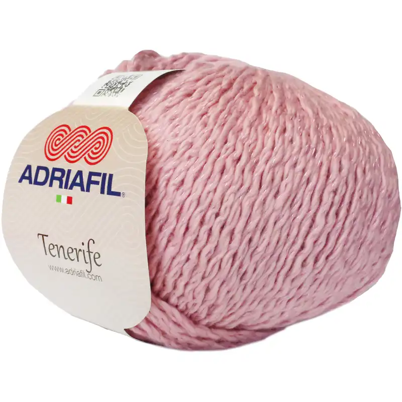 Adriafil Tenerife 62 Růžová