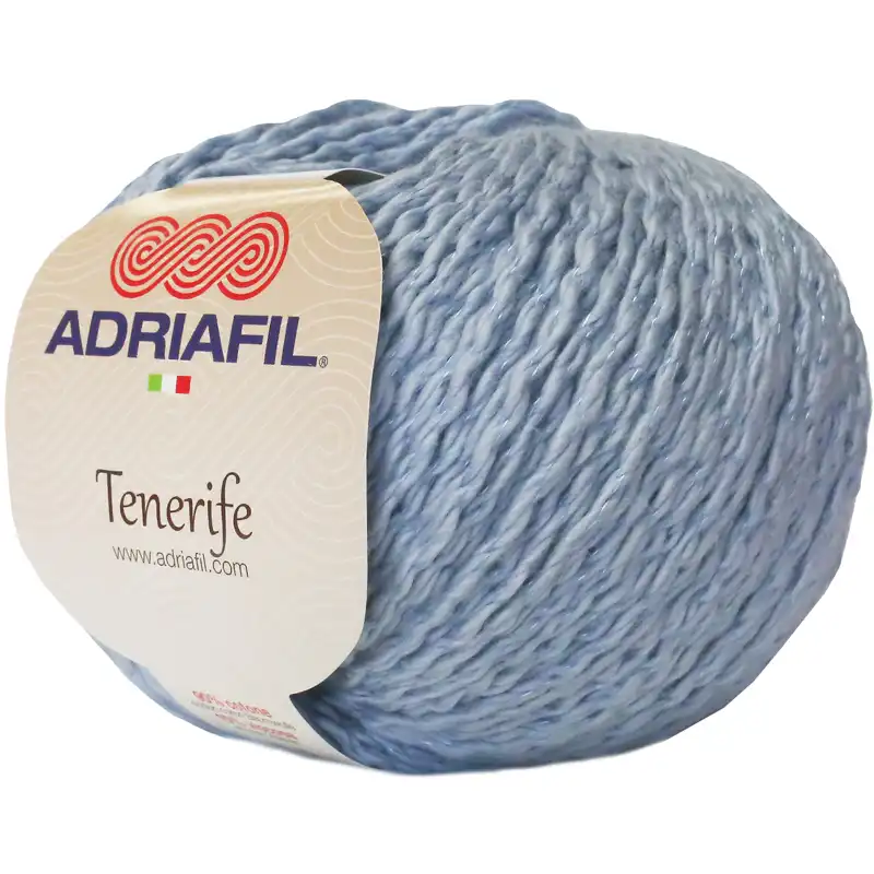 Adriafil Tenerife 64 Denim