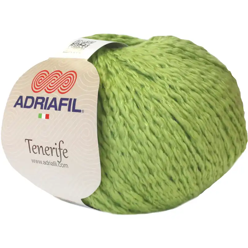 Adriafil Tenerife 65 Zelená