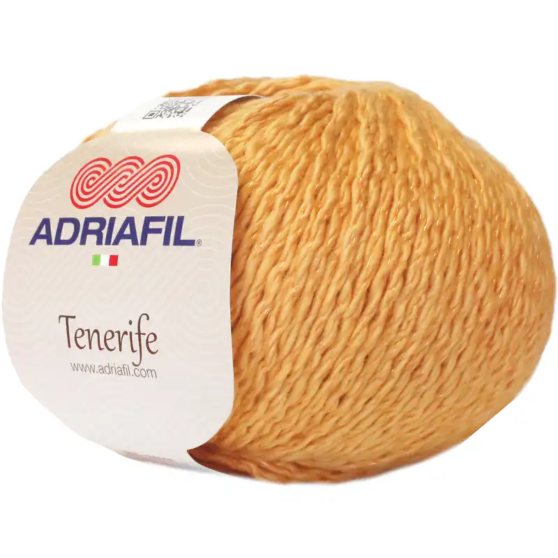 Adriafil Tenerife 66 Zlatožlutá