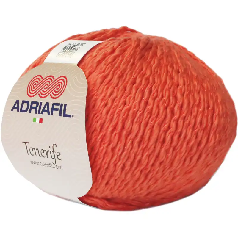 Adriafil Tenerife 67 Oranžová