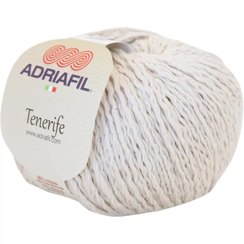 Adriafil Tenerife 70 Off White