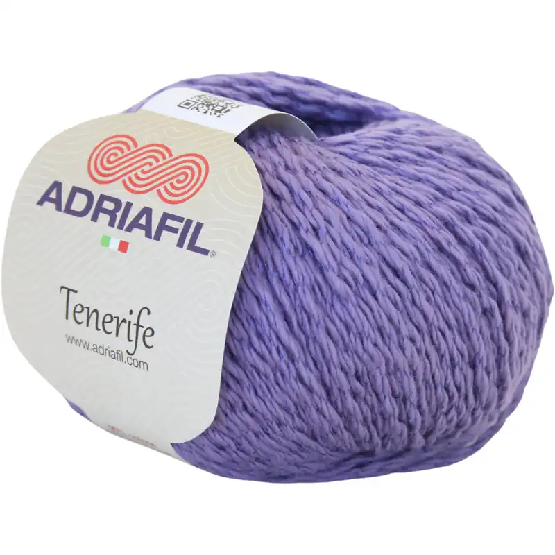 Adriafil Tenerife 71 Fialová
