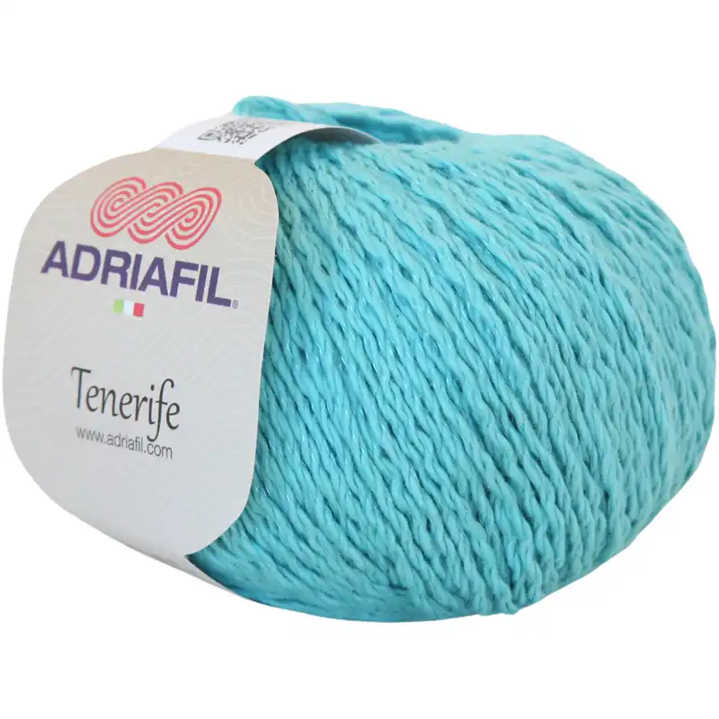 Adriafil Tenerife 72 Tyrkysová