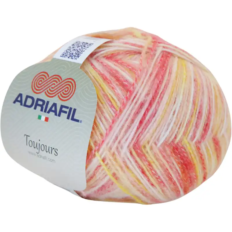 Adriafil Toujours 25