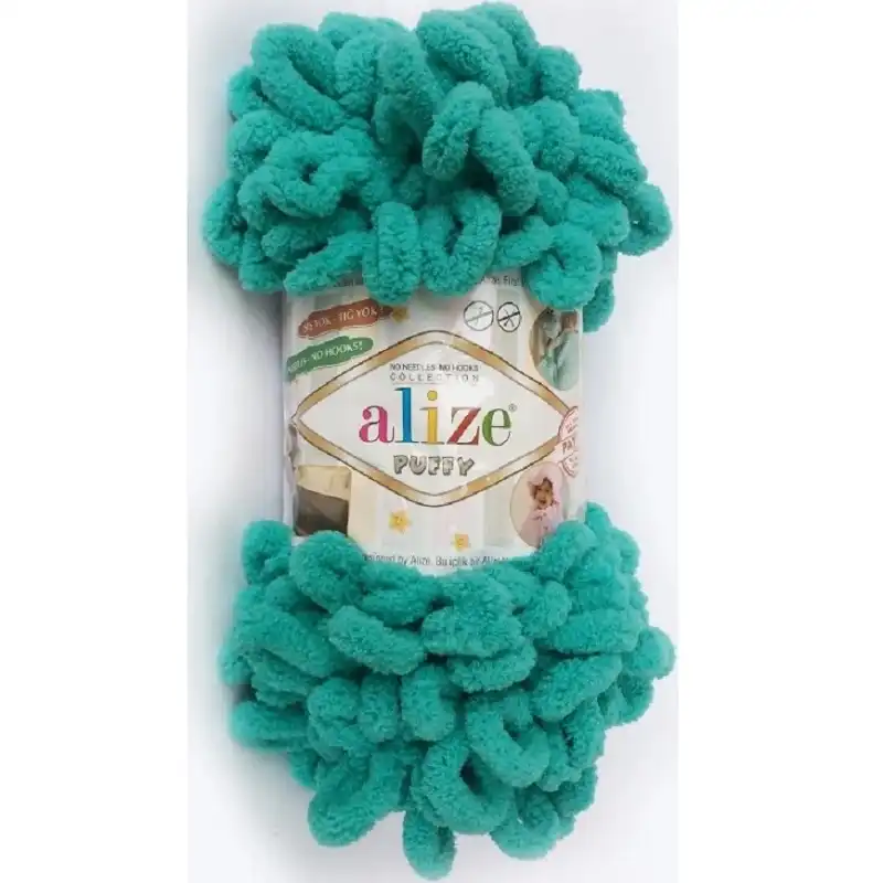 Alize Puffy 400-499: 490