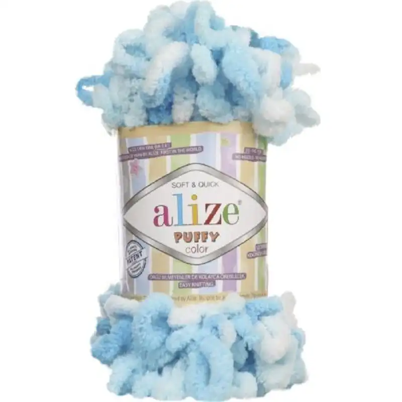 Alize Puffy Color Puffy Color: 5924