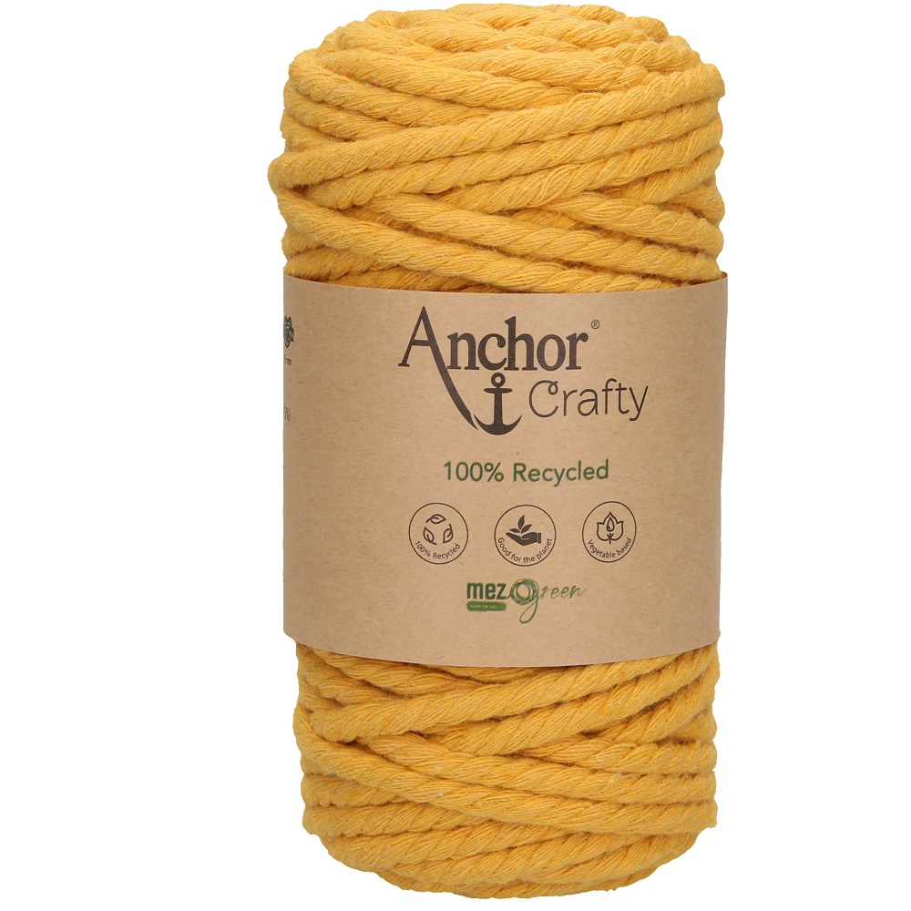 Anchor Crafty 108 Hořčice
