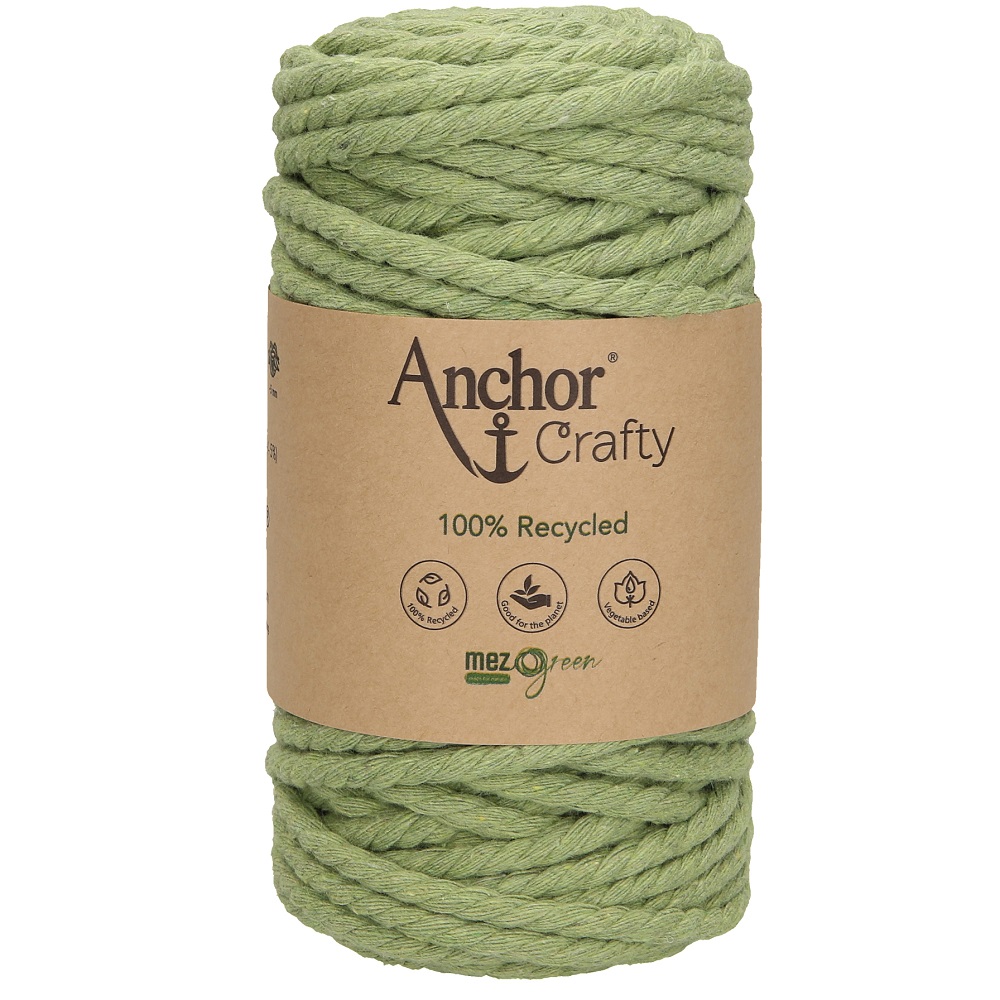 Anchor Crafty 110 Jablko