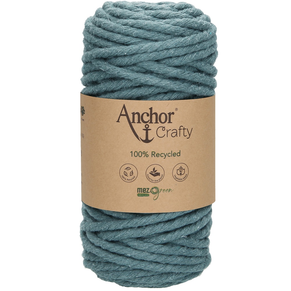 Anchor Crafty 113 Aqua