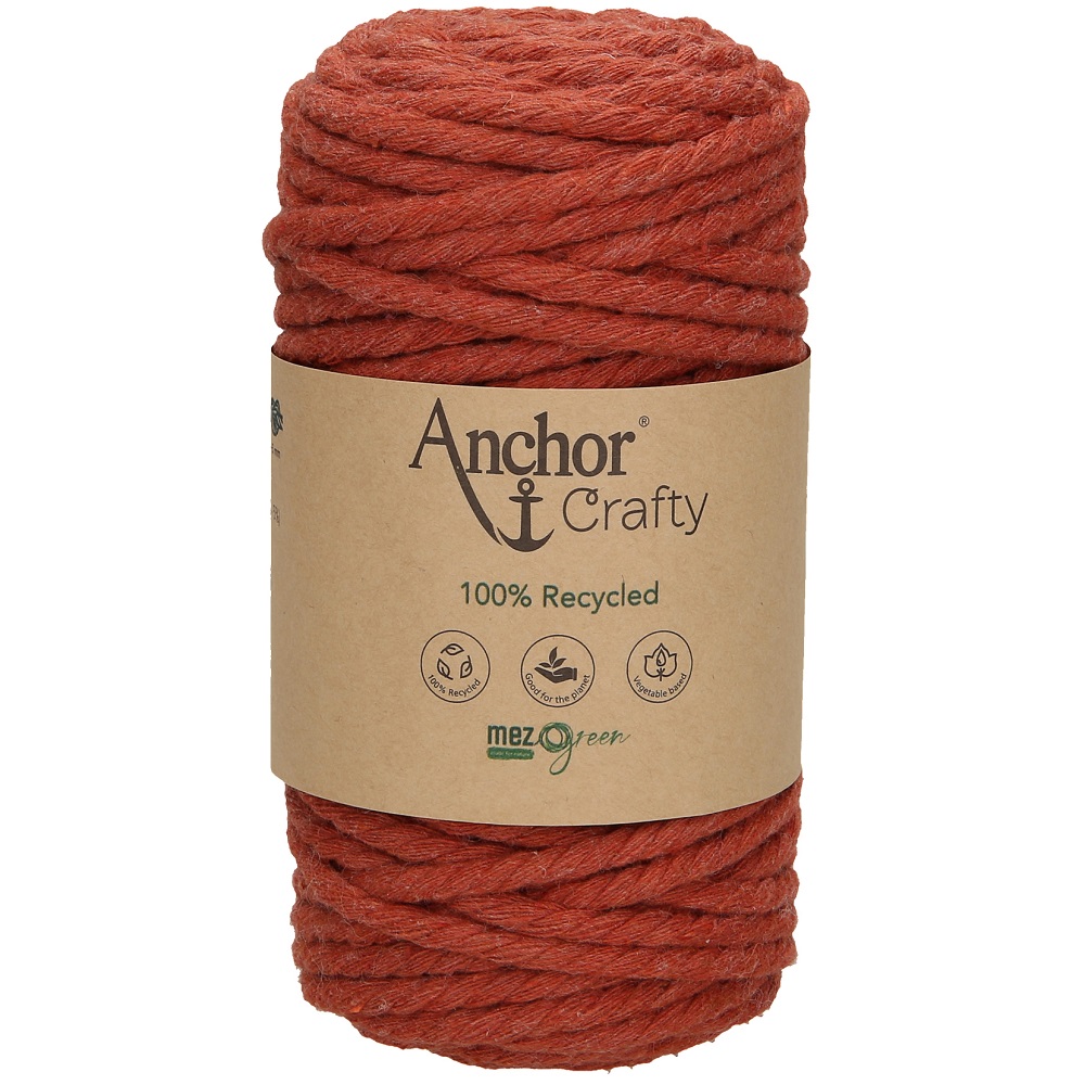 Anchor Crafty 116 Cihlová