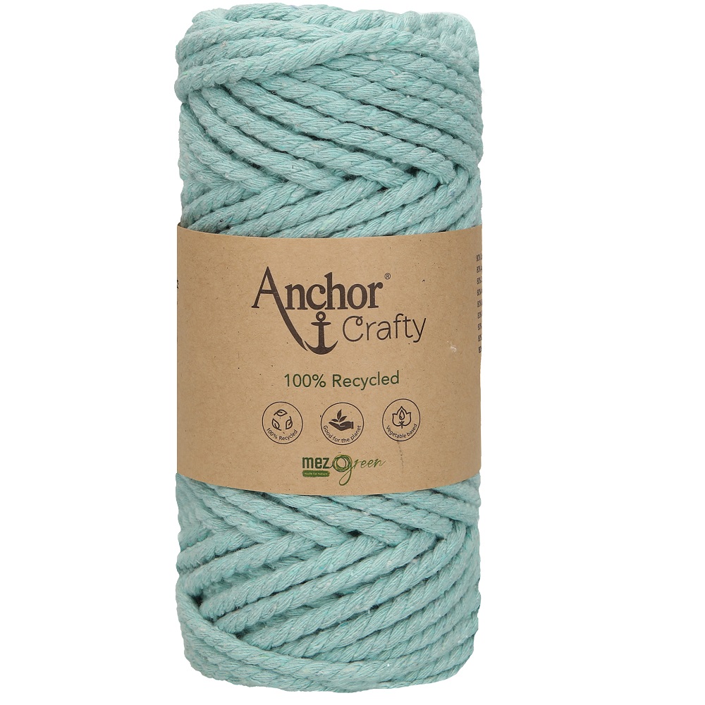 Anchor Crafty 117 Mentolová