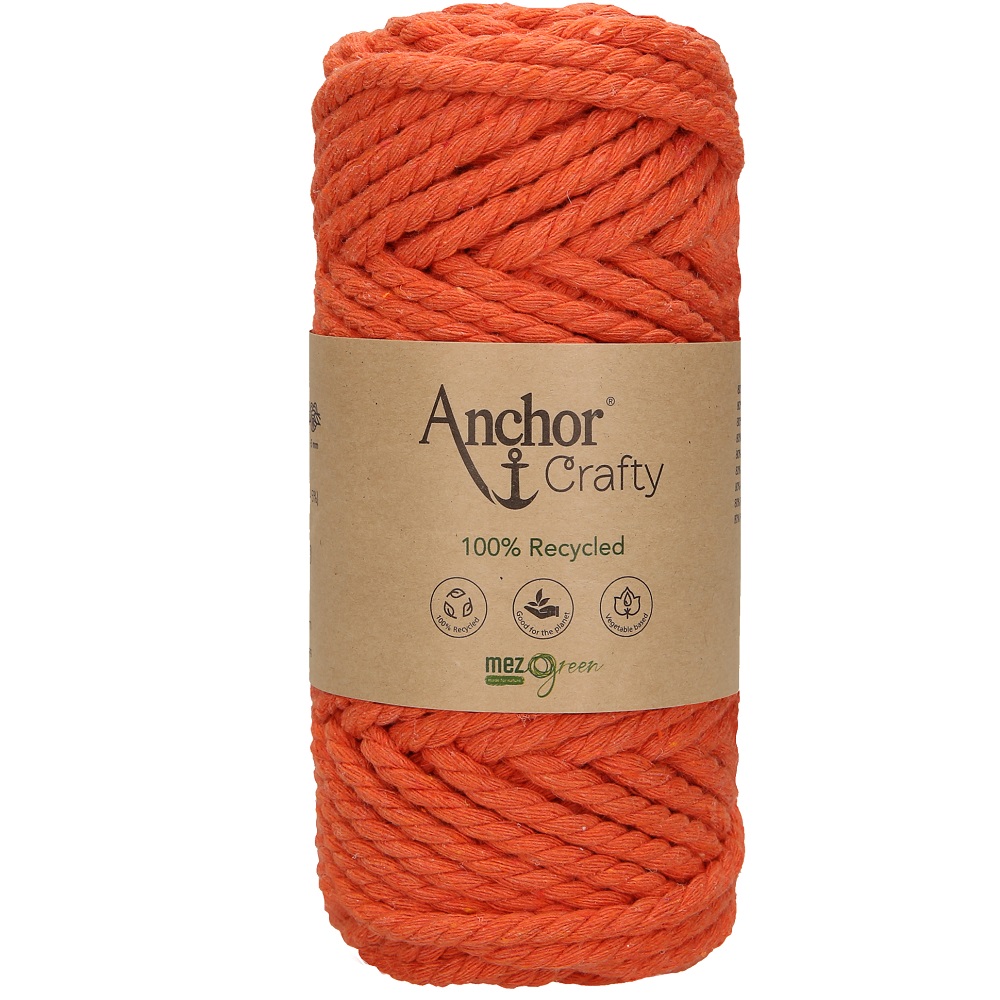 Anchor Crafty 118 Mango