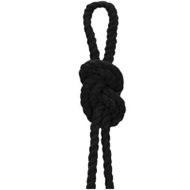 Anchor Crafty 120 Černá