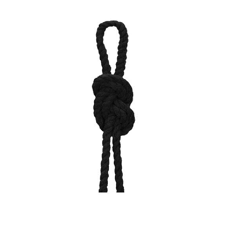 Anchor Crafty fine 120 Černá