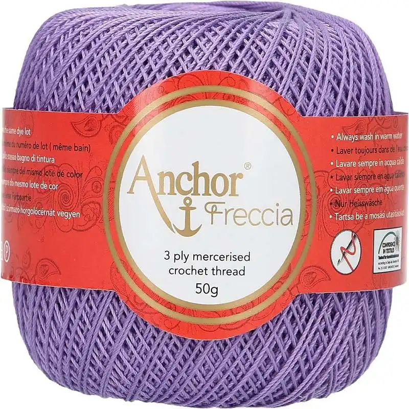 Anchor Freccia 12 - 109 Levandulová