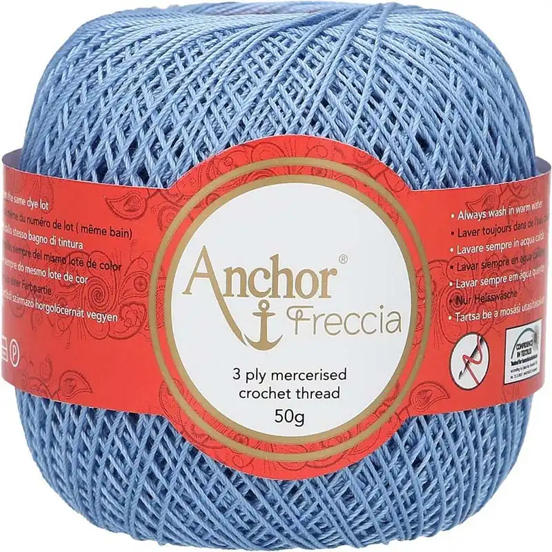 Anchor Freccia 12 - 130 Pomněnková