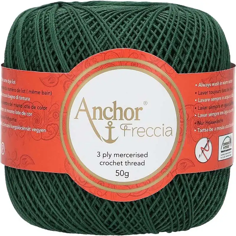 Anchor Freccia 12 - 218 Borovice