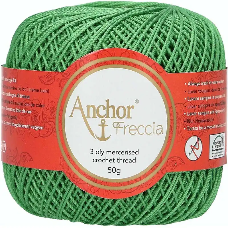 Anchor Freccia 12 - 242 Brčálová