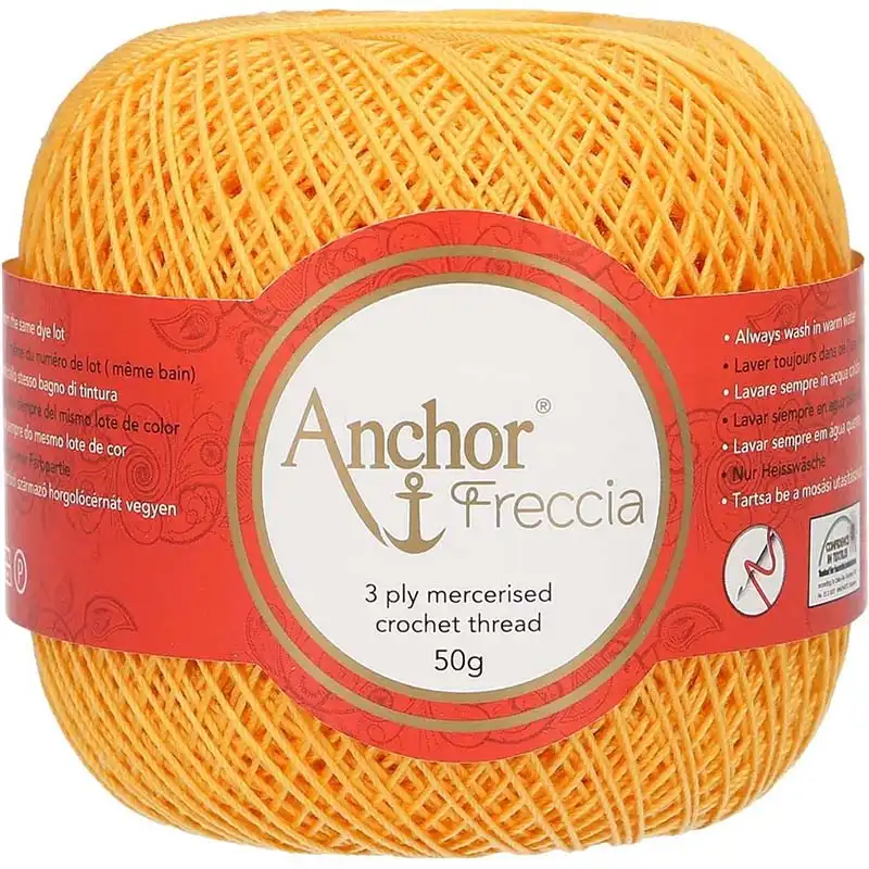 Anchor Freccia 12 - 302 Sluneční svit