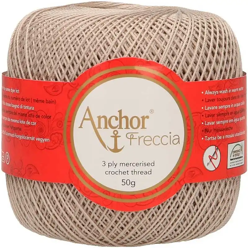 Anchor Freccia 12 - 590 Šedobéžová