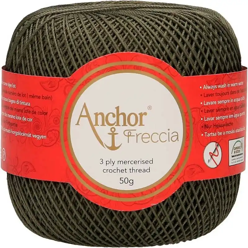 Anchor Freccia 12 - 611 Jedlová