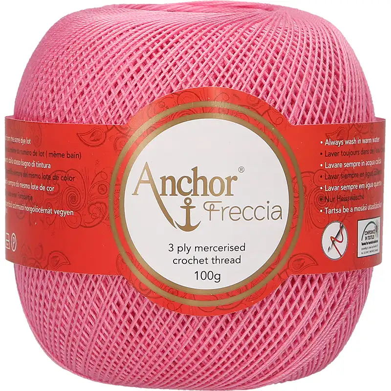 Anchor Freccia 12 – 75 Candy 100g