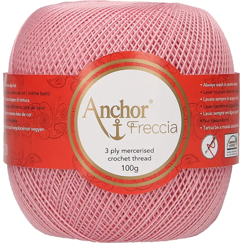 Anchor Freccia 12 – 8316 Pudrová 100g