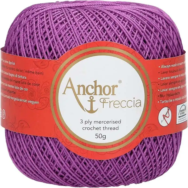 Anchor Freccia 12 - 92 Šeříková