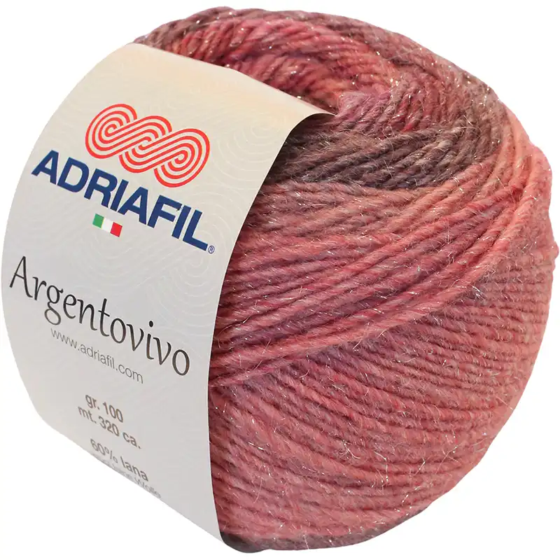 Argentovivo 83 Korálová