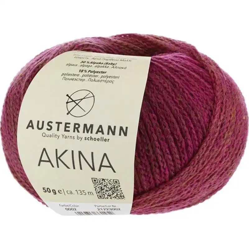Austermann Akina 2 Malina