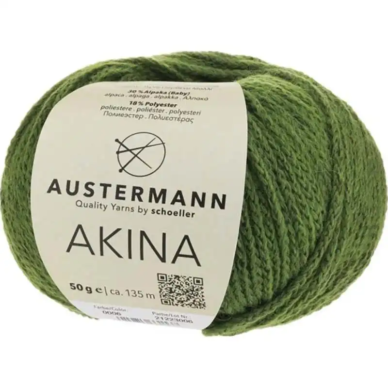 Austermann Akina 6 Mech