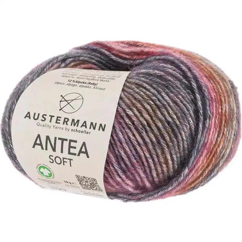 Austermann Antea Soft 07