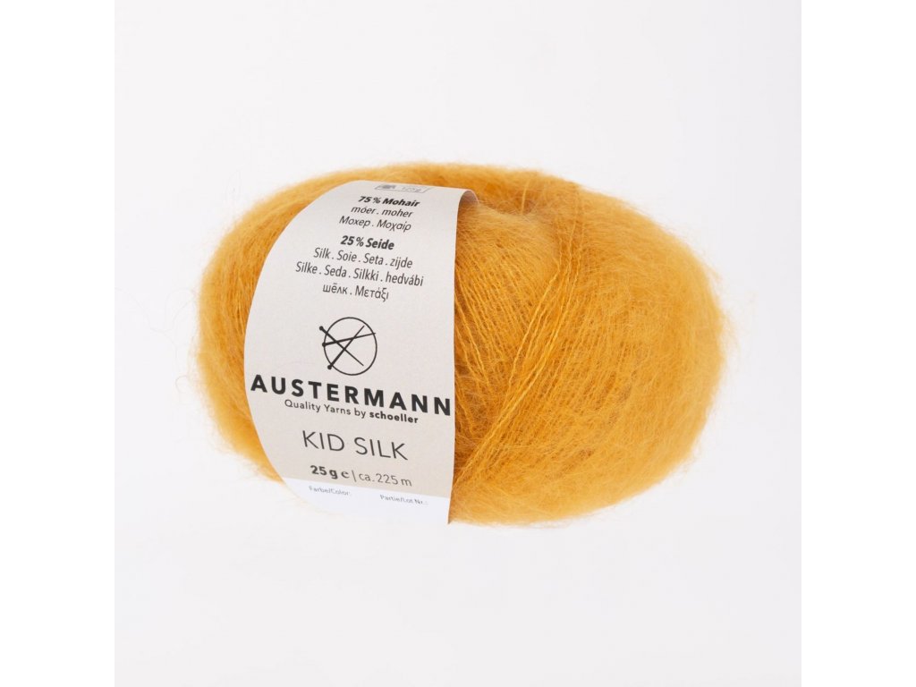 Austermann Kid Silk 26 Kari