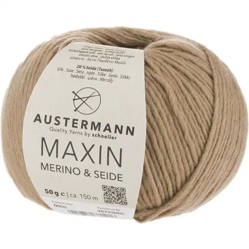 Austermann Maxin 5 Velbloudí