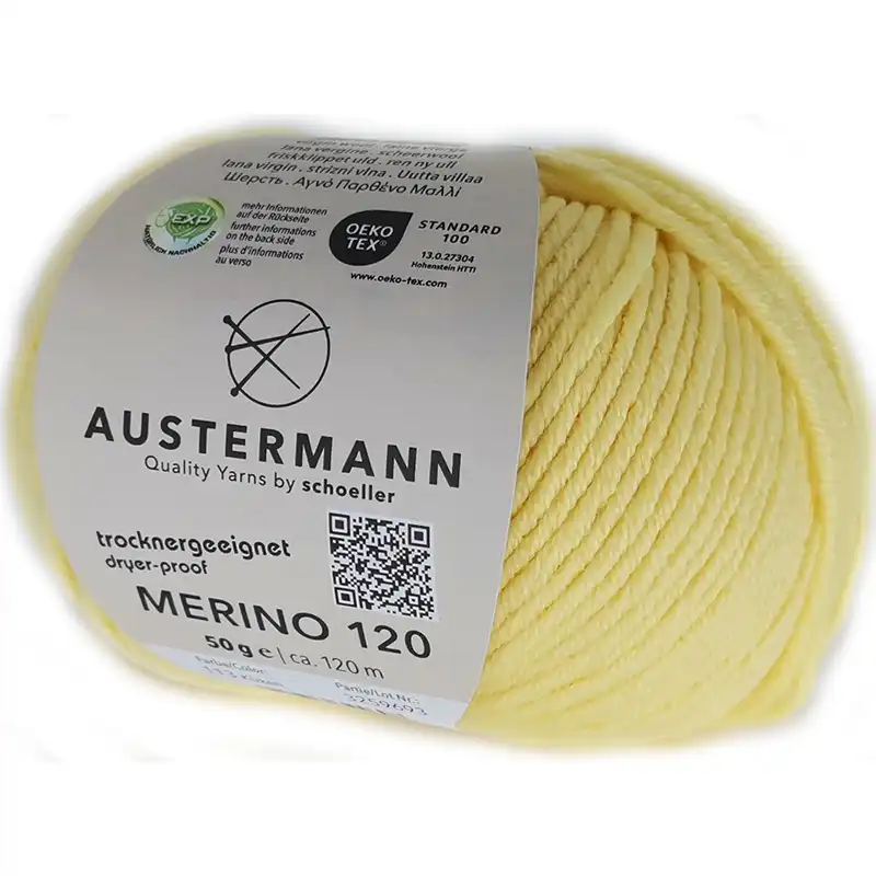 Austermann Merino 120 EXP 113